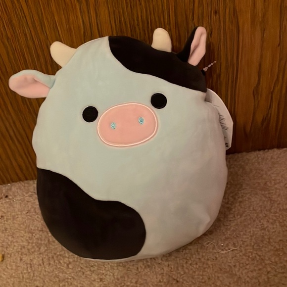 NWT Cillian the Cow Squish mellow - Picture 1 of 5